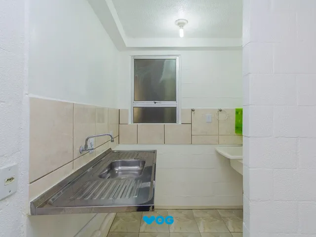 Imagem 12: Apartamento 2 dormitórios à venda Mato Grande Canoas/RS
