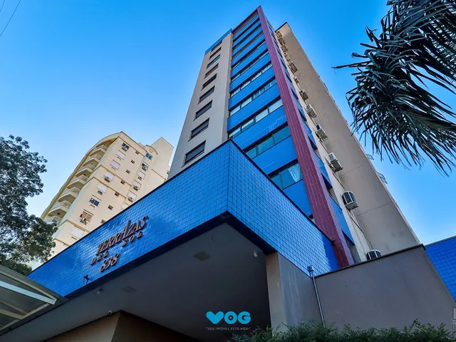 Imagem: Apartamento 3 dormitórios à venda Jardim