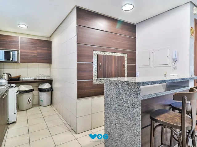 Imagem 9: Apartamento 3 dormitórios à venda Jardim Botânico Porto Alegre/RS
