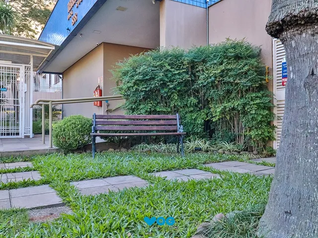 Imagem 12: Apartamento 3 dormitórios à venda Jardim Botânico Porto Alegre/RS
