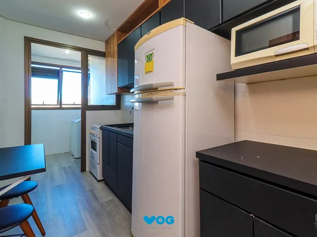 Imagem 13: Apartamento 3 dormitórios à venda Jardim Botânico Porto Alegre/RS