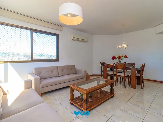 Imagem 6: Apartamento 3 dormitórios à venda Jardim Botânico Porto Alegre/RS