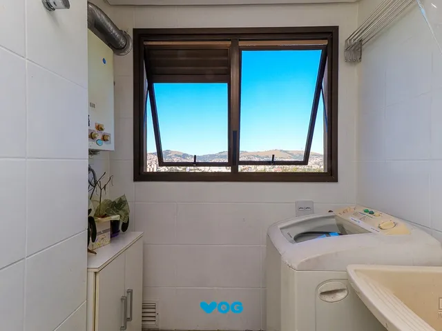 Imagem 14: Apartamento 3 dormitórios à venda Jardim Botânico Porto Alegre/RS