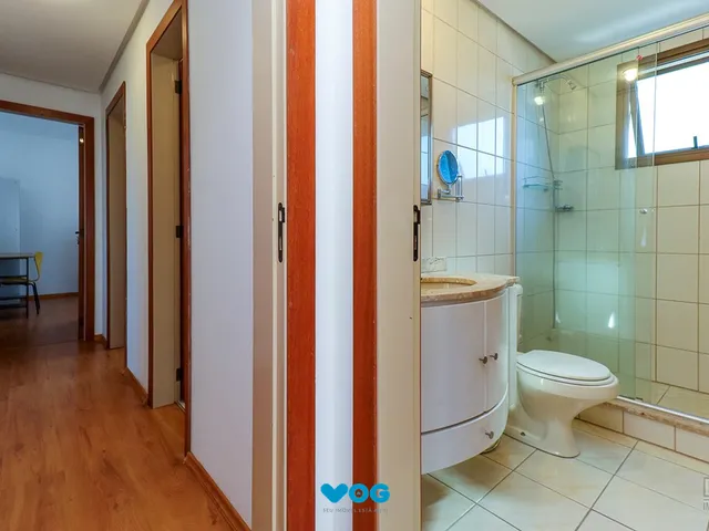 Imagem 4: Apartamento 3 dormitórios à venda Jardim Botânico Porto Alegre/RS