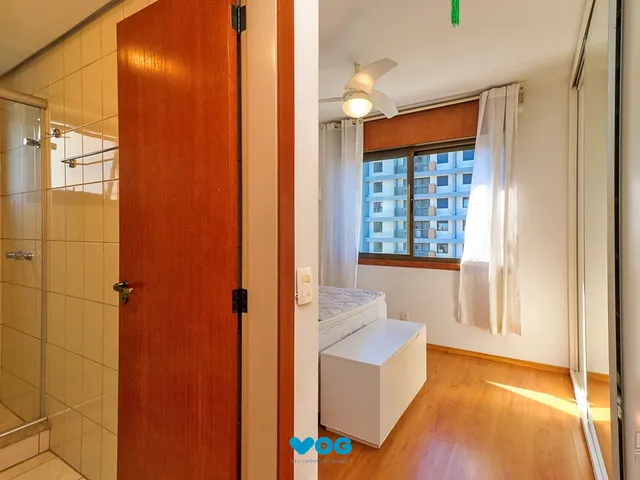 Imagem 2: Apartamento 3 dormitórios à venda Jardim Botânico Porto Alegre/RS