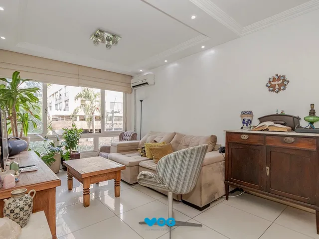 Imagem: Apartamento 3 dormitórios à venda Auxiliadora