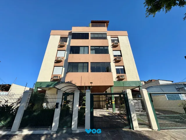 Imagem: Apartamento 2 dormitórios à venda São