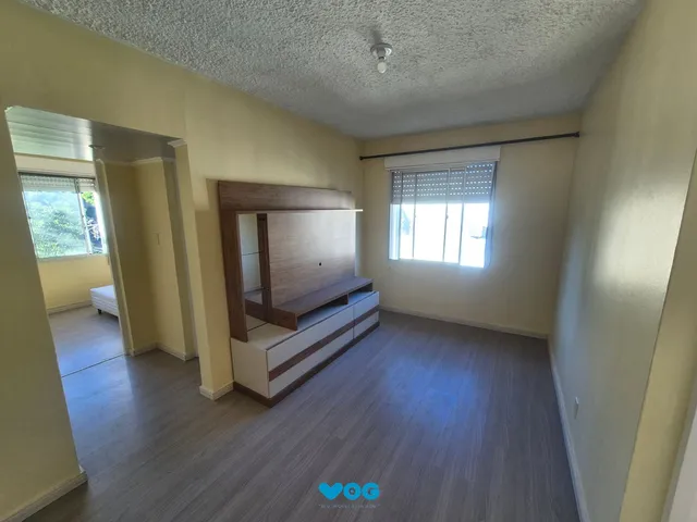 Imagem: Apartamento a venda de 1 dormitório no