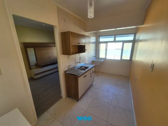 Imagem 9: Apartamento a venda de 1 dormitório no bairro Vila Nova