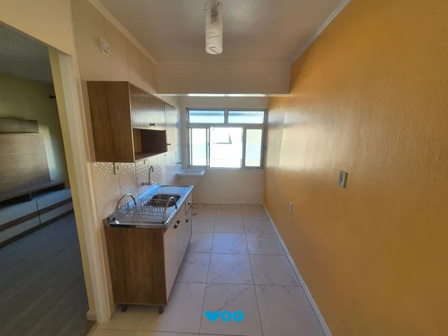 Imagem 4: Apartamento a venda de 1 dormitório no bairro Vila Nova