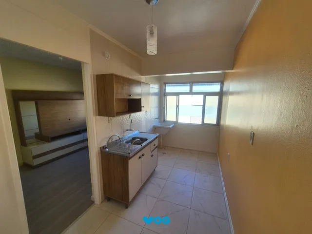 Imagem 15: Apartamento a venda de 1 dormitório no bairro Vila Nova