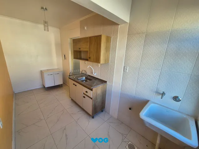 Imagem 14: Apartamento a venda de 1 dormitório no bairro Vila Nova