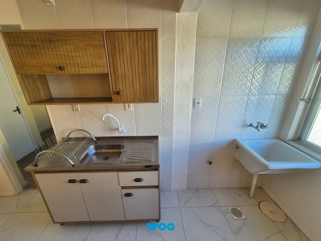 Imagem 8: Apartamento a venda de 1 dormitório no bairro Vila Nova