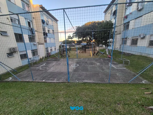 Imagem 3: Apartamento a venda de 1 dormitório no bairro Vila Nova