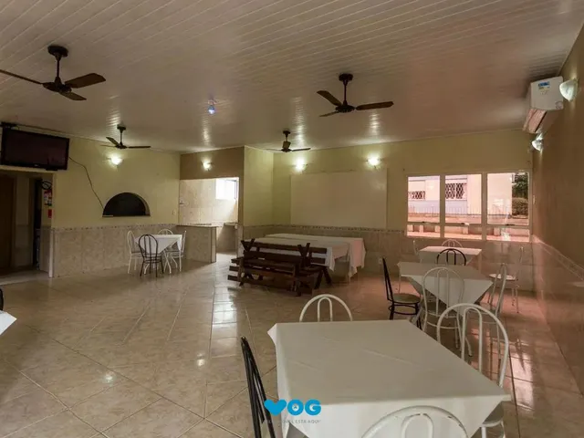 Imagem 16: Apartamento a venda de 1 dormitório no bairro Vila Nova