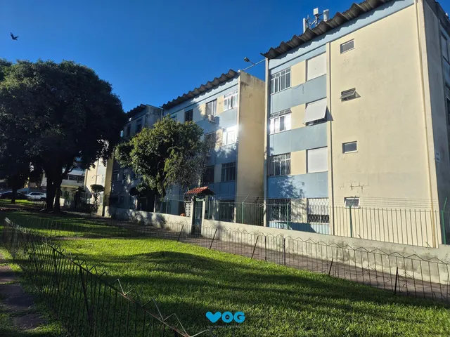 Imagem 7: Apartamento a venda de 1 dormitório no bairro Vila Nova