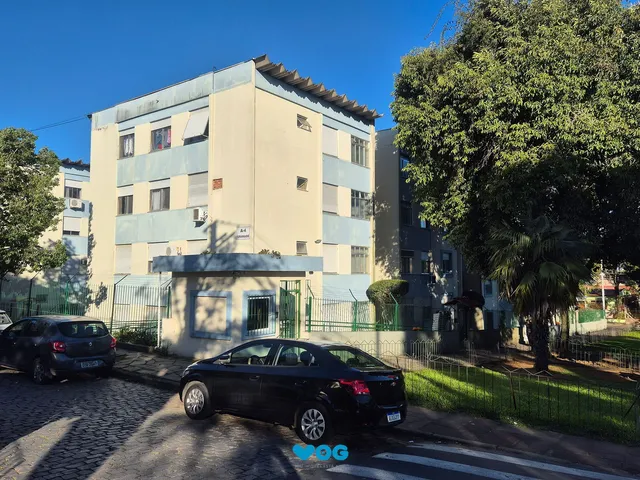 Imagem 8: Apartamento a venda de 3 dormitórios no bairro Vila Nova