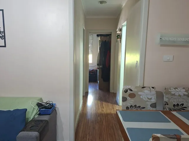 Imagem 8: Apartamento 2º andar na Vila Nova - Semi-mobiliado