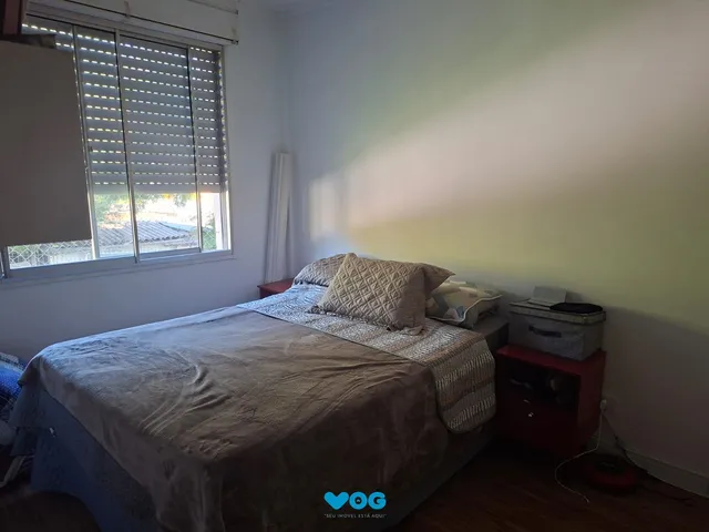 Imagem 9: Apartamento 2º andar na Vila Nova - Semi-mobiliado