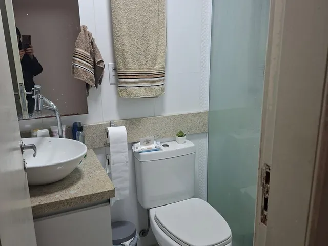 Imagem 10: Apartamento 2º andar na Vila Nova - Semi-mobiliado