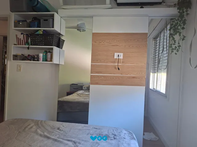 Imagem 6: Apartamento 2º andar na Vila Nova - Semi-mobiliado