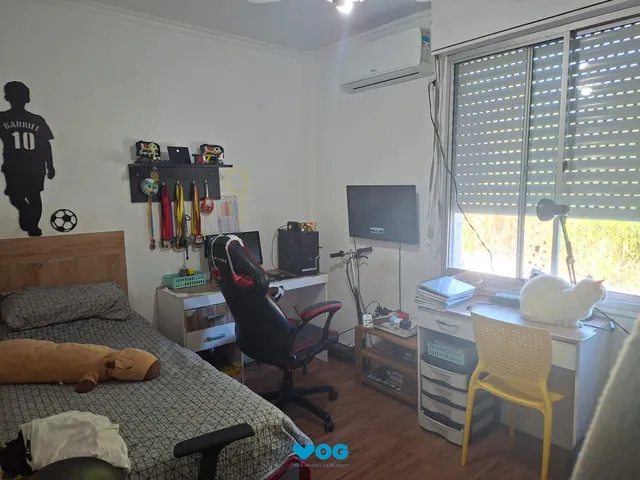 Imagem 12: Apartamento 2º andar na Vila Nova - Semi-mobiliado