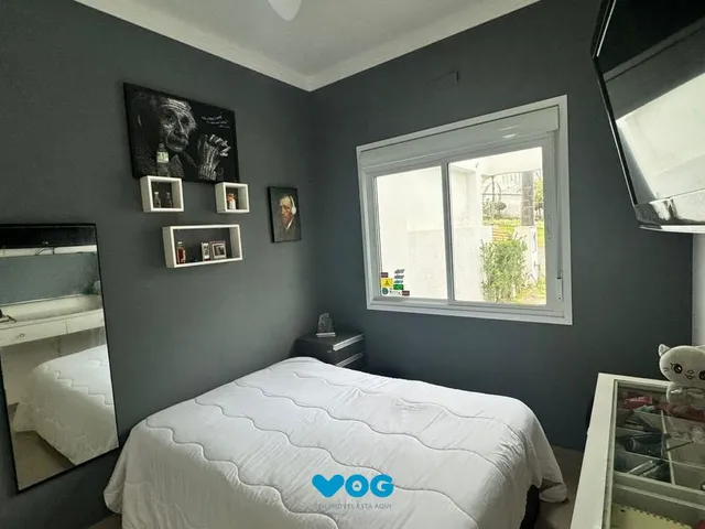 Imagem 4: Casa em Condomínio 4 dormitórios à venda Hípica Porto Alegre/RS