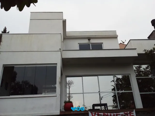 Imagem 5: Casa em Condomínio 4 dormitórios à venda Hípica Porto Alegre/RS