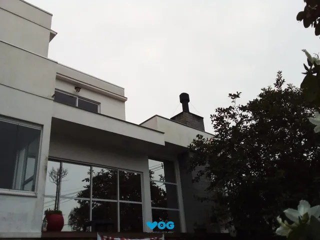 Imagem 14: Casa em Condomínio 4 dormitórios à venda Hípica Porto Alegre/RS