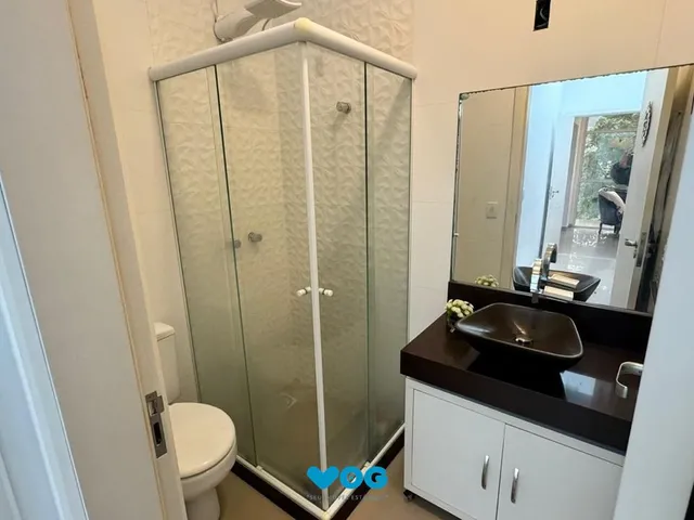 Imagem 2: Casa em Condomínio 4 dormitórios à venda Hípica Porto Alegre/RS