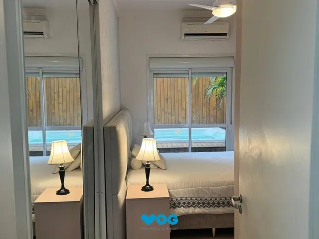Imagem 7: Casa em Condomínio 4 dormitórios à venda Hípica Porto Alegre/RS