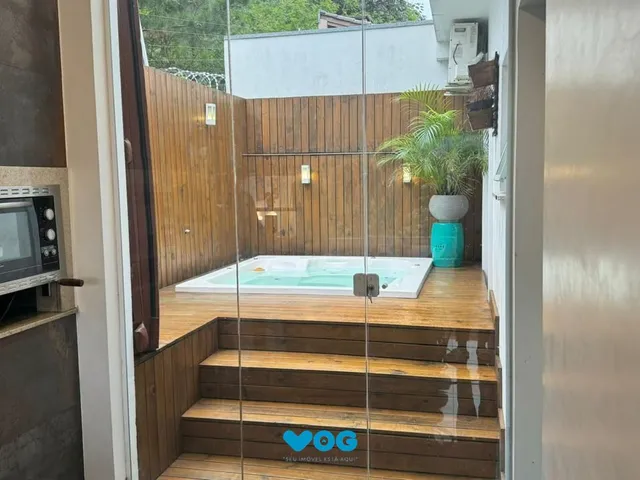 Imagem 3: Casa em Condomínio 4 dormitórios à venda Hípica Porto Alegre/RS