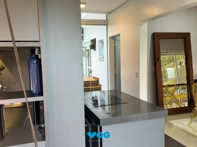 Imagem 6: Casa em Condomínio 4 dormitórios à venda Hípica Porto Alegre/RS