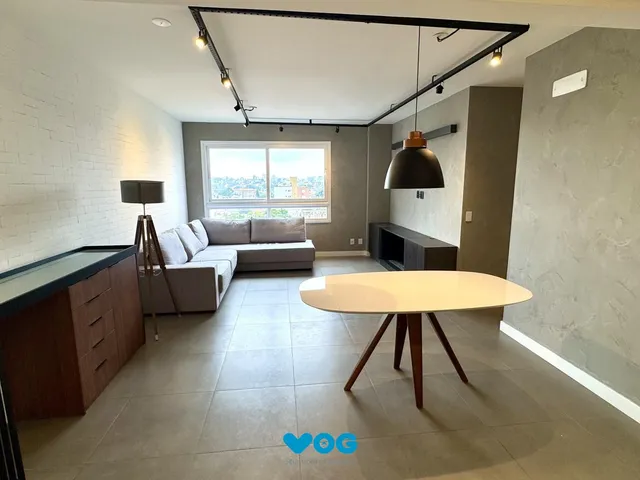 Imagem 6: Apartamento 3 dormitórios com suíte e 2 vagas – Higienópolis, Porto Alegre