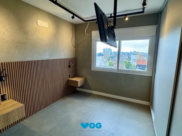 Imagem 5: Apartamento 3 dormitórios com suíte e 2 vagas – Higienópolis, Porto Alegre