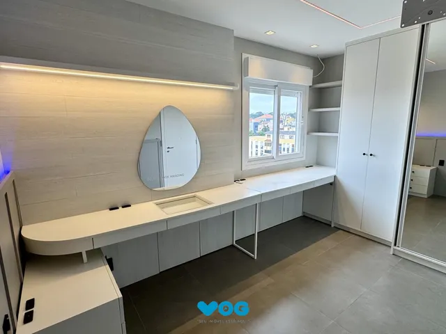 Imagem 13: Apartamento 3 dormitórios com suíte e 2 vagas – Higienópolis, Porto Alegre
