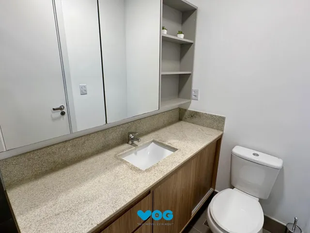 Imagem 9: Apartamento 3 dormitórios com suíte e 2 vagas – Higienópolis, Porto Alegre