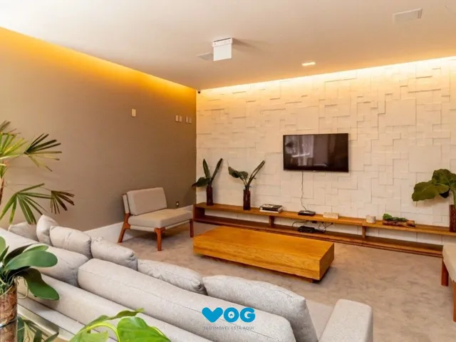 Imagem 3: Apartamento 3 dormitórios com suíte e 2 vagas – Higienópolis, Porto Alegre