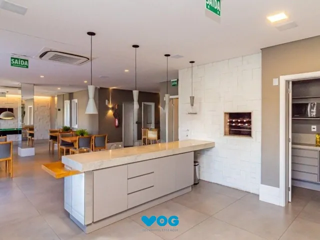 Imagem 16: Apartamento 3 dormitórios com suíte e 2 vagas – Higienópolis, Porto Alegre