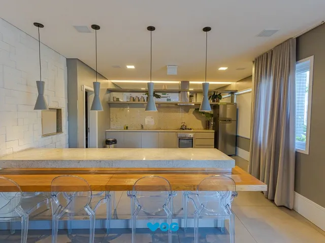 Imagem 4: Apartamento 3 dormitórios com suíte e 2 vagas – Higienópolis, Porto Alegre