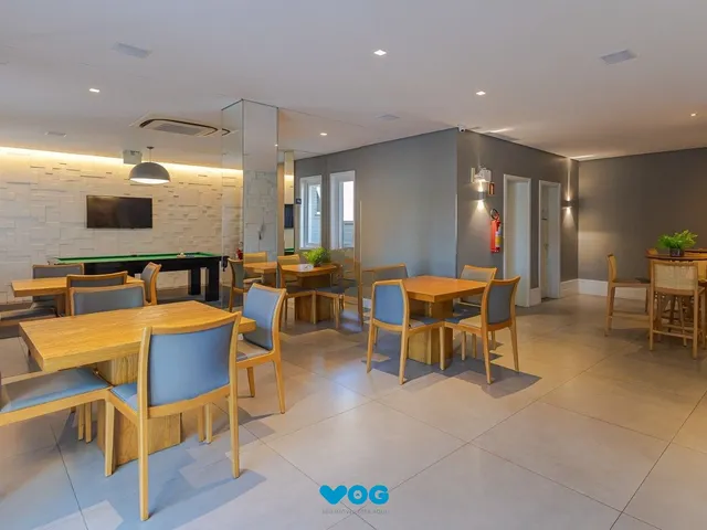 Imagem 10: Apartamento 3 dormitórios com suíte e 2 vagas – Higienópolis, Porto Alegre