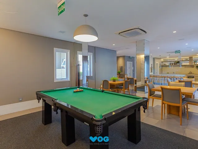 Imagem 2: Apartamento 3 dormitórios com suíte e 2 vagas – Higienópolis, Porto Alegre