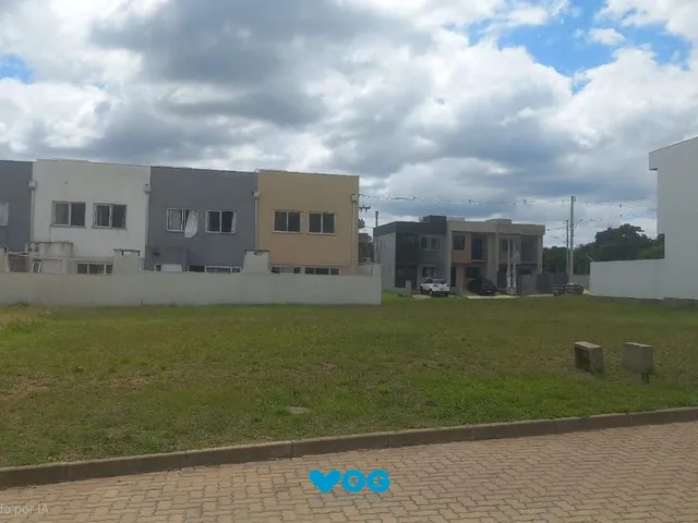 Imagem: Terreno no bairro Vila Nova - Condomínio