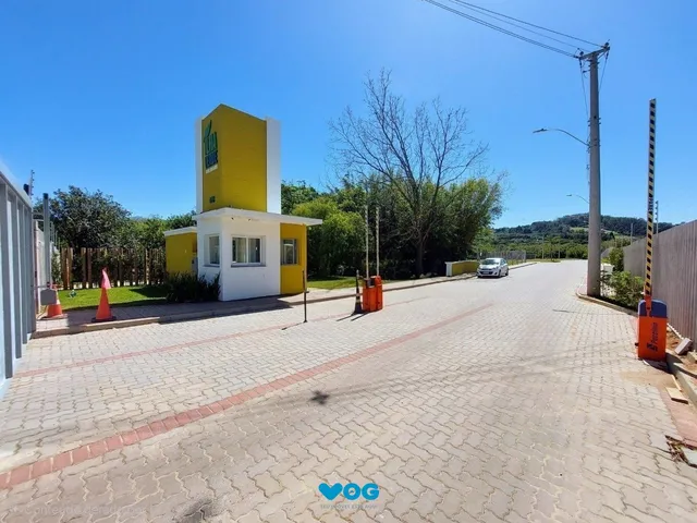 Imagem 3: Terreno no bairro Vila Nova - Condomínio Ilha Verde