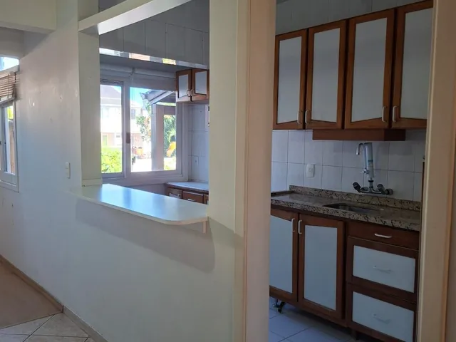 Imagem 6: Casa em condomínio de 3 dorm. na Tristeza