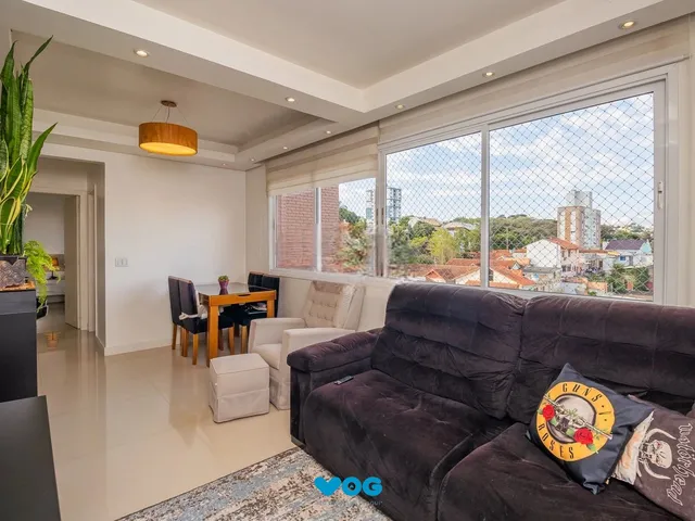 Imagem: Apartamento 2 Dormitórios com Suíte e