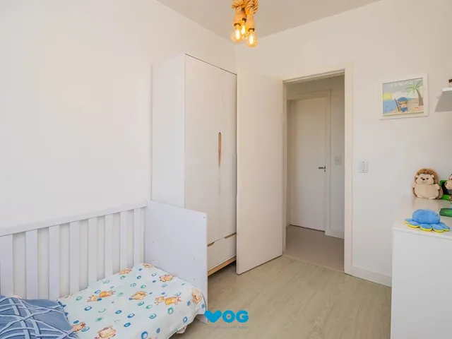 Imagem 13: Apartamento 2 Dormitórios com Suíte e 2 Vagas no Jardim Botânico – Porto Alegre