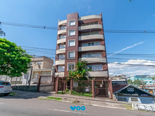 Imagem 6: Apartamento 2 Dormitórios com Suíte e 2 Vagas no Jardim Botânico – Porto Alegre