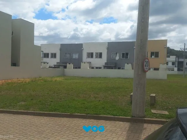 Imagem: Terreno no bairro Vila Nova - Condomínio