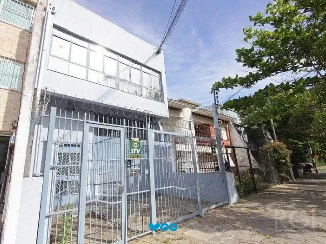 Imagem: PRÉDIO COMERCIAL PARA SEDE DE EMPRESA COM